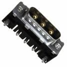 Omron D3V-6G3M-1C24-K Miniature Basic Switch