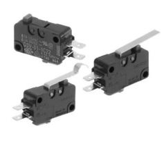 OMRON d3v16g1c25 Switch