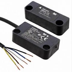 OMRON D40A1C2 Switch
