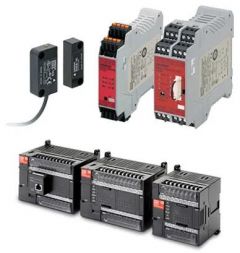 OMRON D40Z1CA Switch Actuator