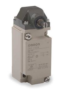 Omron D4A-1101N Switch