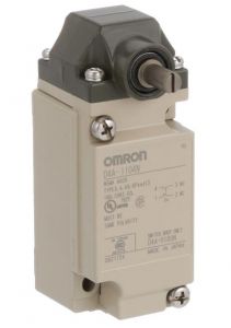 OMRON D4A1104N Switch