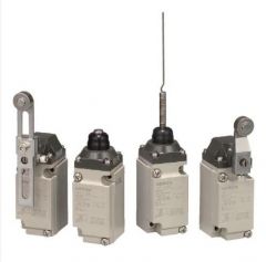 OMRON D4A1112N Switch