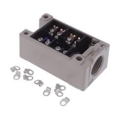 OMRON D4A2000N Switch