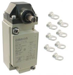 OMRON D4A2501N Switch