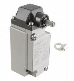 OMRON D4A2918N Switch