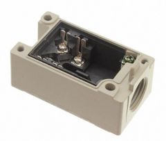 OMRON D4A3000N Switch