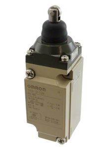 OMRON D4A3110N Switch
