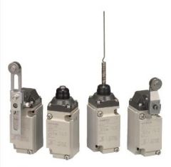 OMRON D4AA20 Switch