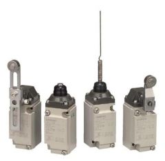 OMRON D4AC00 Switch