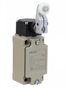 D4B-1115N Omron Switch-TodayComponents