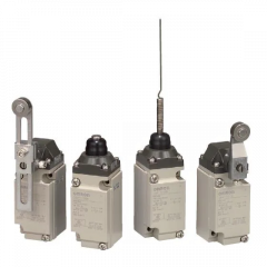 OMRON D4B2117NBYJPN Switch