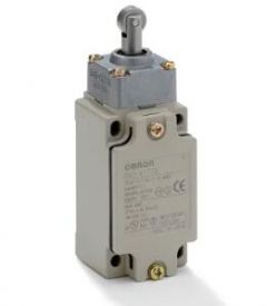 OMRON D4B2571N Switch
