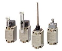 OMRON D4B2A71N Switch