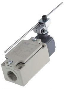 OMRON D4B4117N Switch
