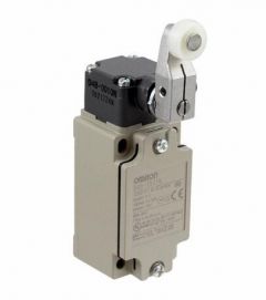 OMRON D4B4511N Switch