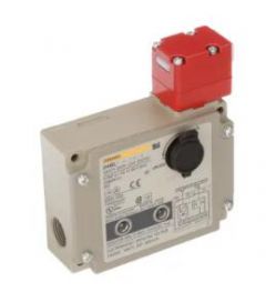 OMRON D4BL-4CRA-A-NPT Switch