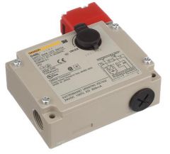 OMRON D4BL-4CRA-NPT Switch