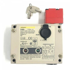 OMRON D4BL1DRAA Device