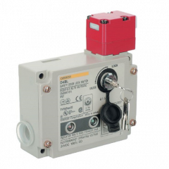 OMRON D4BL2DRGA Device