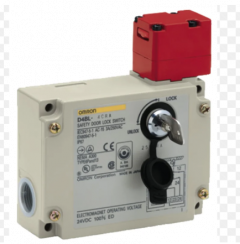 OMRON D4BL4CRA Switch