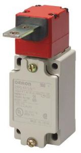 OMRON D4BS-45FS-NPT Switch