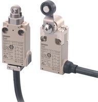 Omron D4C-1631 Switch