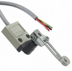 OMRON D4C1227P Switch