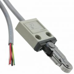 OMRON D4C1260 Switch