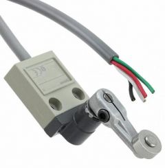 OMRON D4C1524 Switch