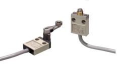 OMRON D4C2201 Switch