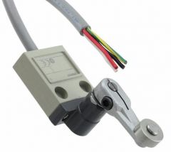 OMRON D4C2320 Switch