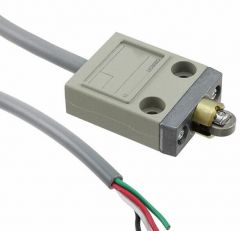 OMRON D4C2502 Switch