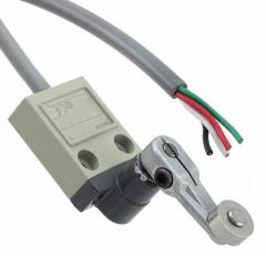 OMRON D4C2503 Switch