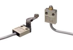 OMRON D4C4420 Switch