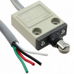 OMRON D4C4532 Switch