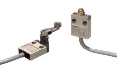 OMRON D4C6203 Switch