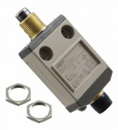 OMRON D4CC1041 PANEL