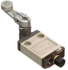 OMRON D4CC2024 Device