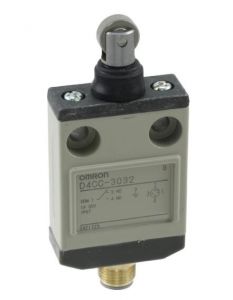 OMRON D4CC3032 Device