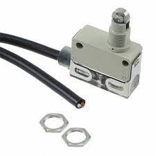 OMRON D4E1A23L2N Switch
