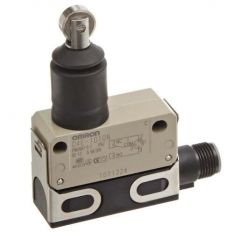 OMRON D4E1D10N Switch