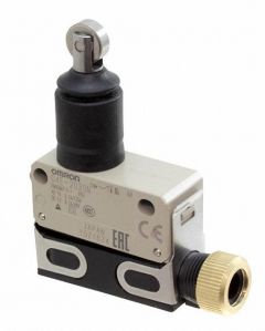 OMRON D4E1D20N Switch