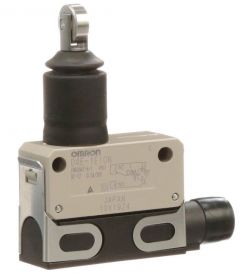 OMRON D4E1E10N Switch