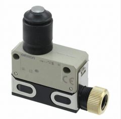 OMRON D4E1F20N Switch