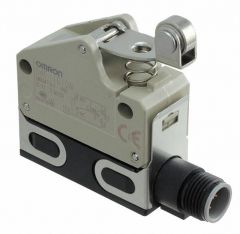 OMRON D4E1G10N Connector