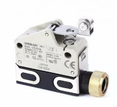 OMRON D4E1G20N Device
