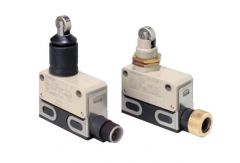 OMRON D4E2B20N Switch