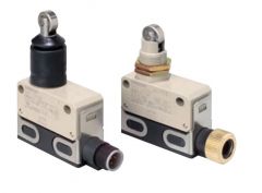 OMRON D4E2C20N Switch