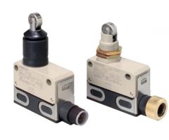 OMRON D4E2D21N Switch